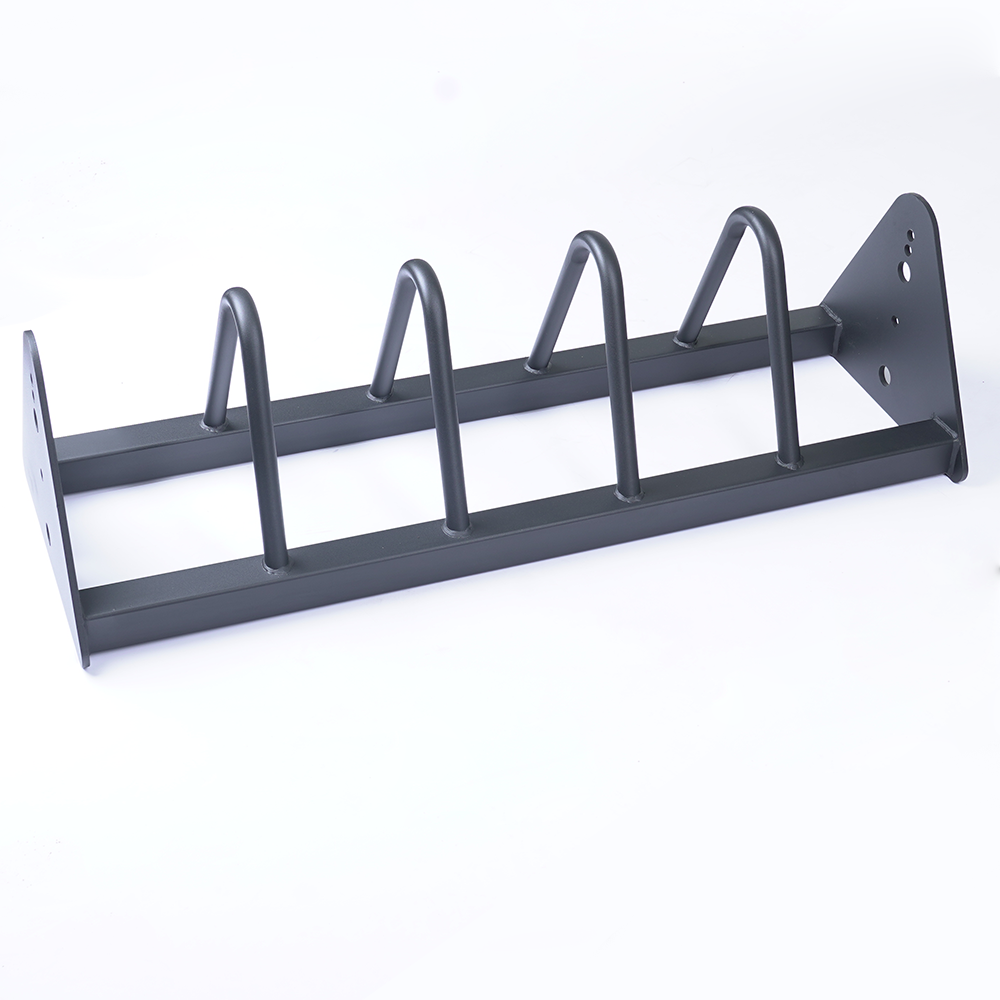 XM RIG BUMPER PLATE RACK 4' – The Treadmill Factory