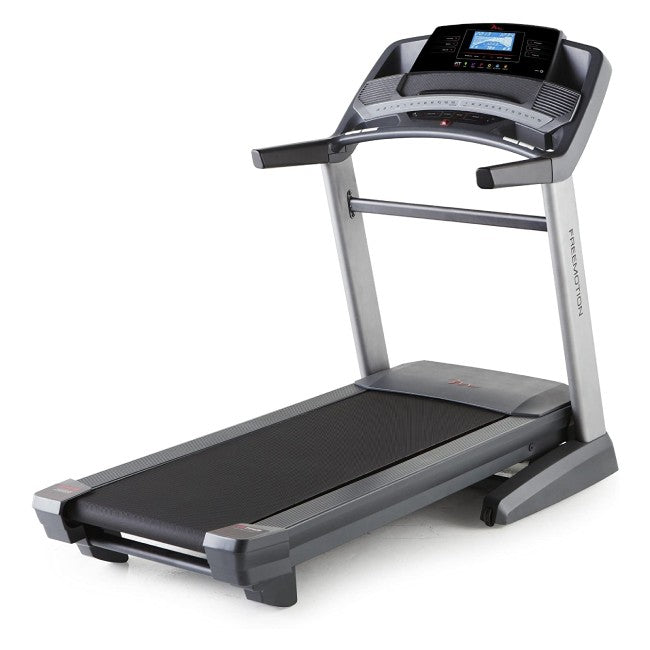 Freemotion 850 Treadmill Cardio Canada.