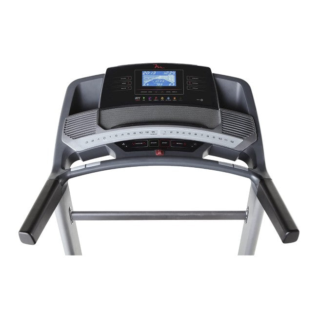 Freemotion 850 Treadmill Cardio Canada.