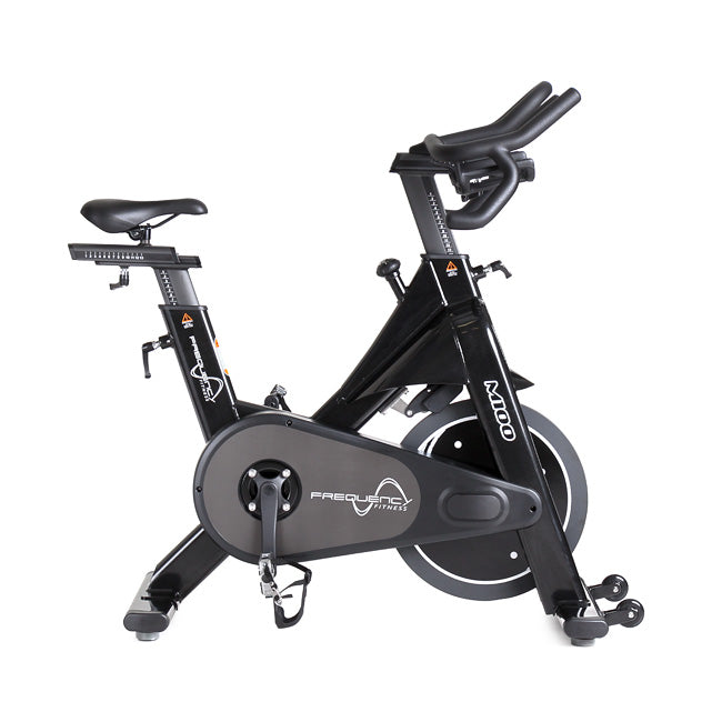 Frequency fitness cheap spin bike s20