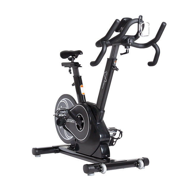 Frequency Fitness RX150 Exercise Bike Cardio Canada.