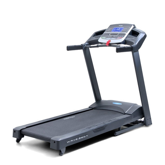 FREQUENCY FITNESS WAVE 250T Treadmill Cardio Canada.