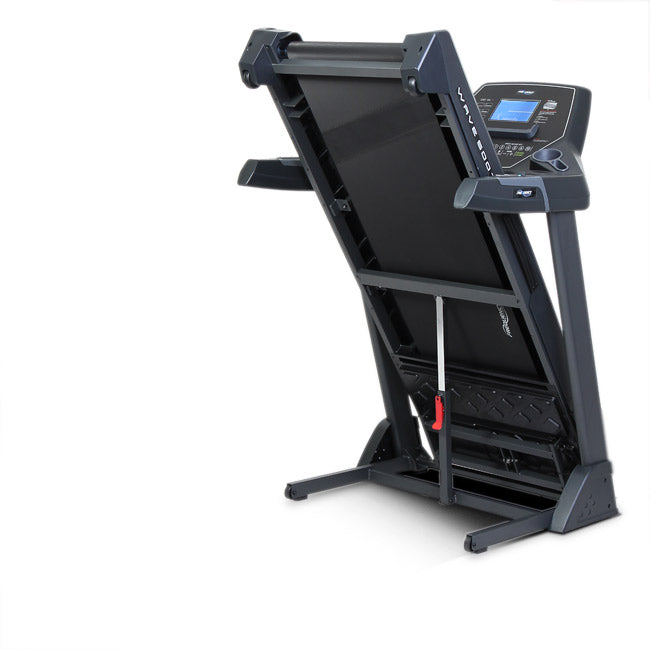 FREQUENCY FITNESS WAVE 500T Treadmill Cardio Canada.