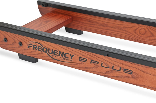 Frequency Fitness - 2 Plus Water Rower Cardio Canada.