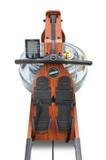 Frequency Fitness - 2 Plus Water Rower Cardio Canada.