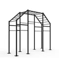 XM Fitness 14-4 FSMB Rig Strength Machines Canada.