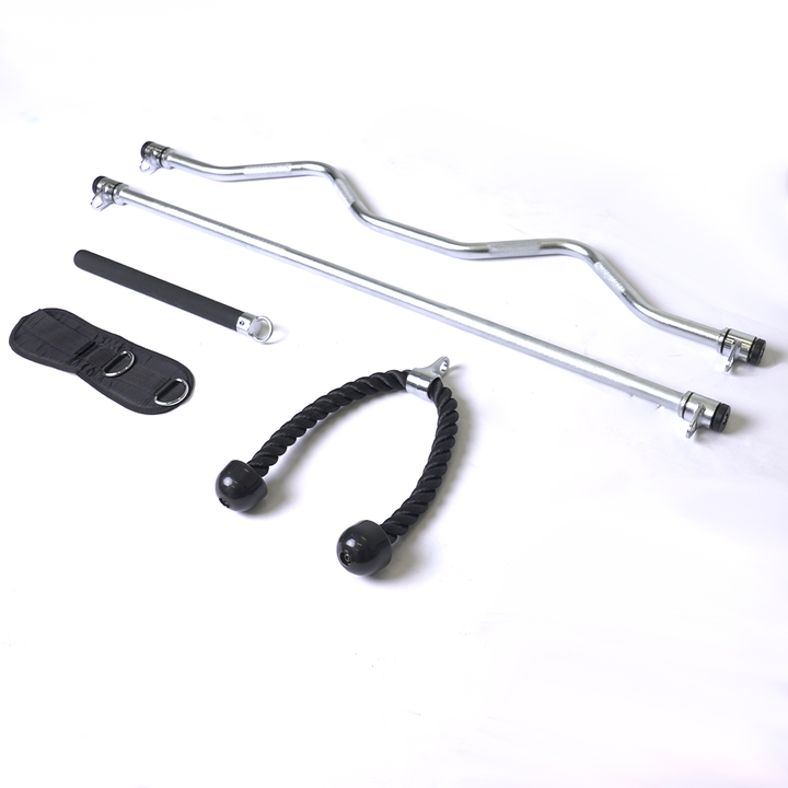 Kit d'accessoires pour Functional Trainer Element