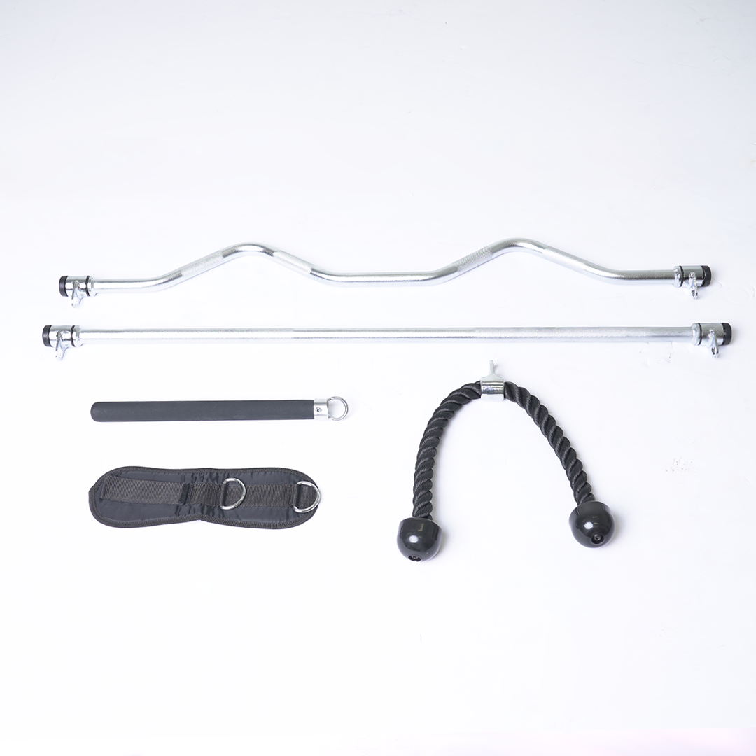 Trainer accessories shop