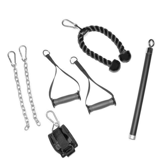 Functional discount trainer accessories