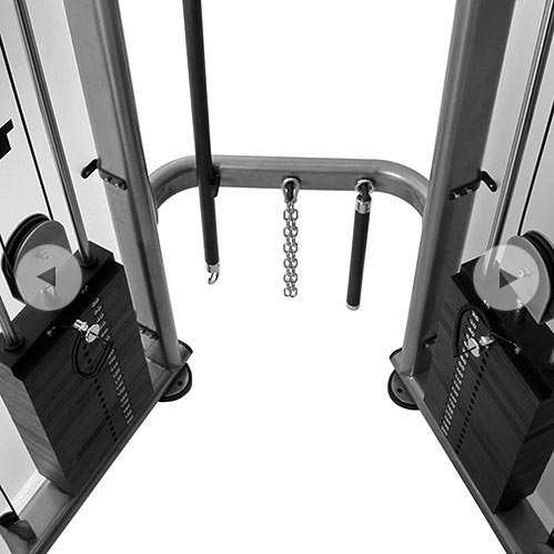 Element Fitness Functional Trainer – The Treadmill Factory