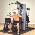 Body-Solid G9S Two-Stack Gym Strength Machines Canada.