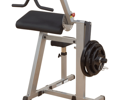 Body-Solid Biceps & Triceps Machine GCBT380 Strength Machines Canada.