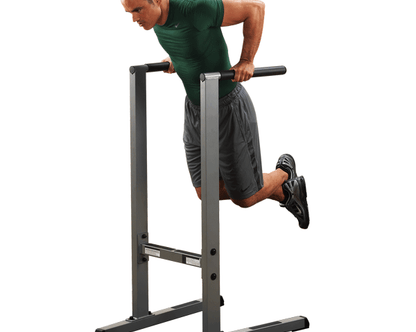 Body-Solid Dip Station GDIP59 Strength Machines Canada.
