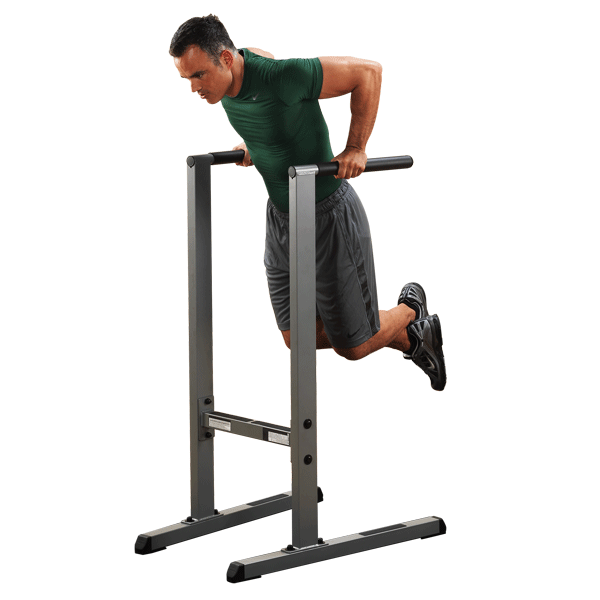 Body-Solid Dip Station GDIP59 Strength Machines Canada.