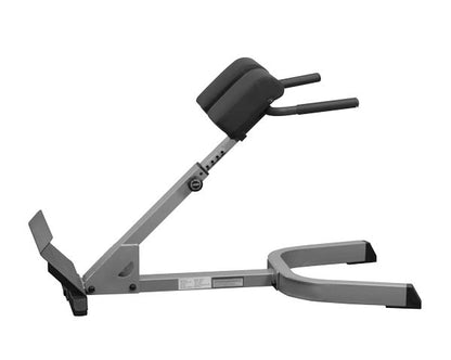 Body-Solid 45° Hyperextension GHYP345 Strength Machines Canada.