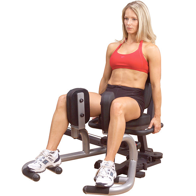 Body-Solid G Series Inner and Outer Thigh Attachment GIOT Strength Machines Canada.