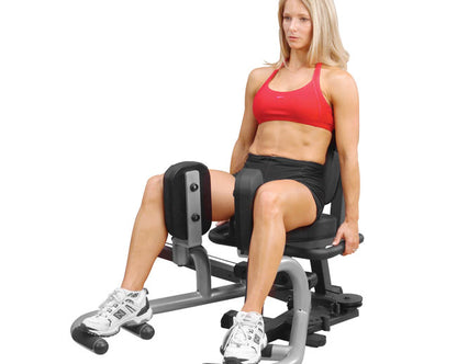 Body-Solid G Series Inner and Outer Thigh Attachment GIOT Strength Machines Canada.