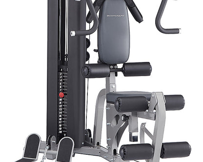 Bodycraft GL Strength Training System Home Gym Strength Machines Canada.