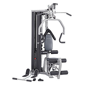 Gym best sale machines canada