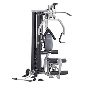 Bodycraft GL Strength Training System Home Gym Strength Machines Canada.