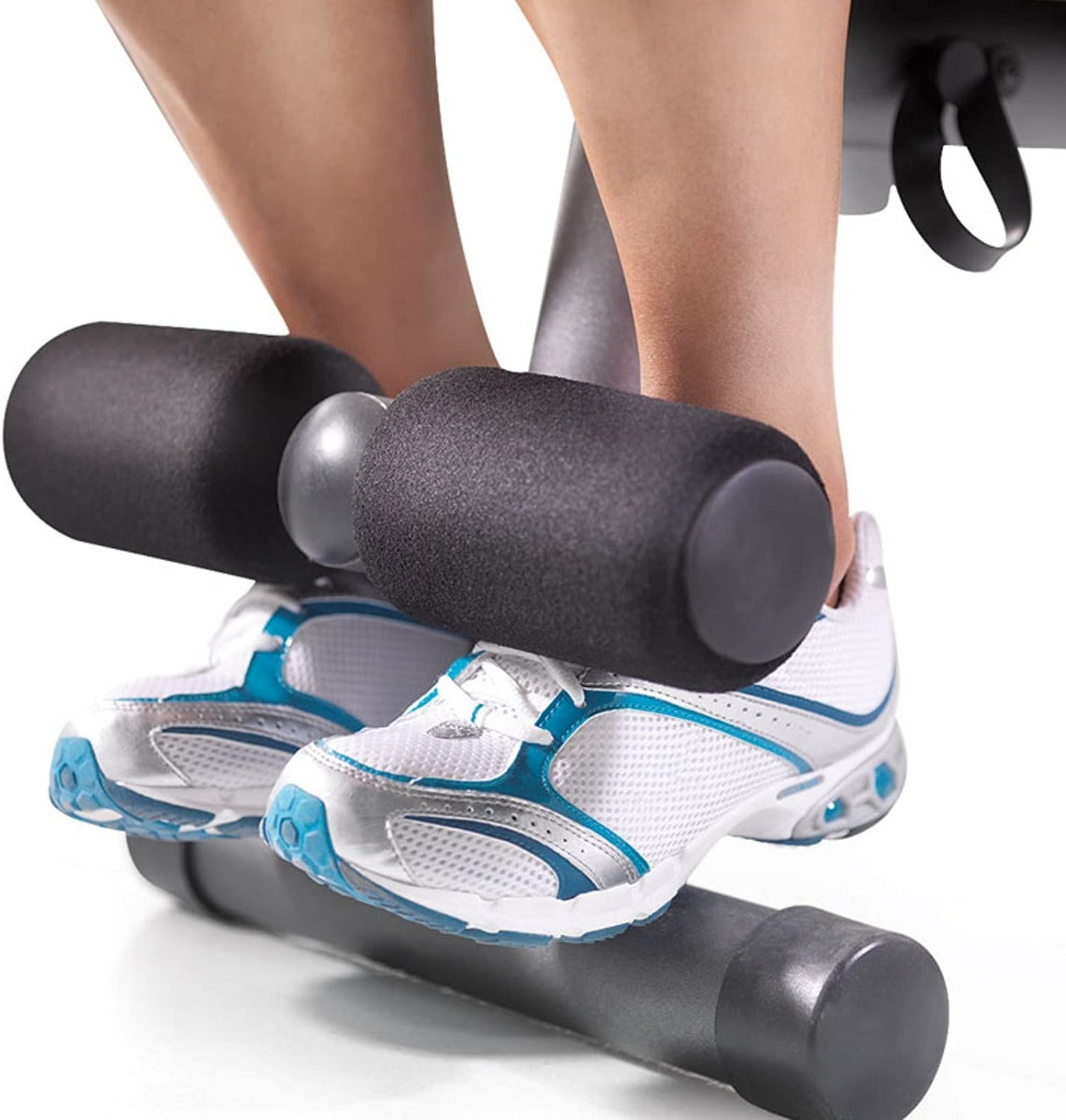 Gold gym best sale ankle weights