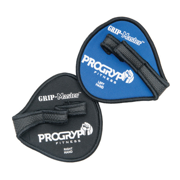 PRO-115 GRIP-MASTER ULTIMATE WORKOUT HANDGRIPS – The Treadmill Factory