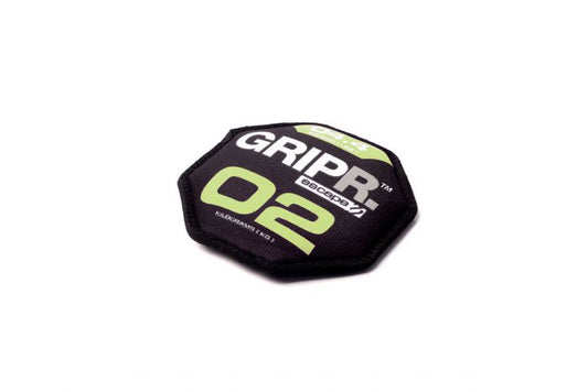 Escape Gripr 2Kg (4.4lbs) Green Strength & Conditioning Canada.