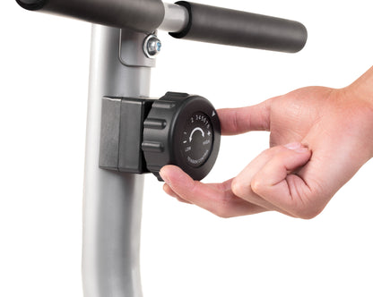 Healthrider h22x recumbent bike review 2025