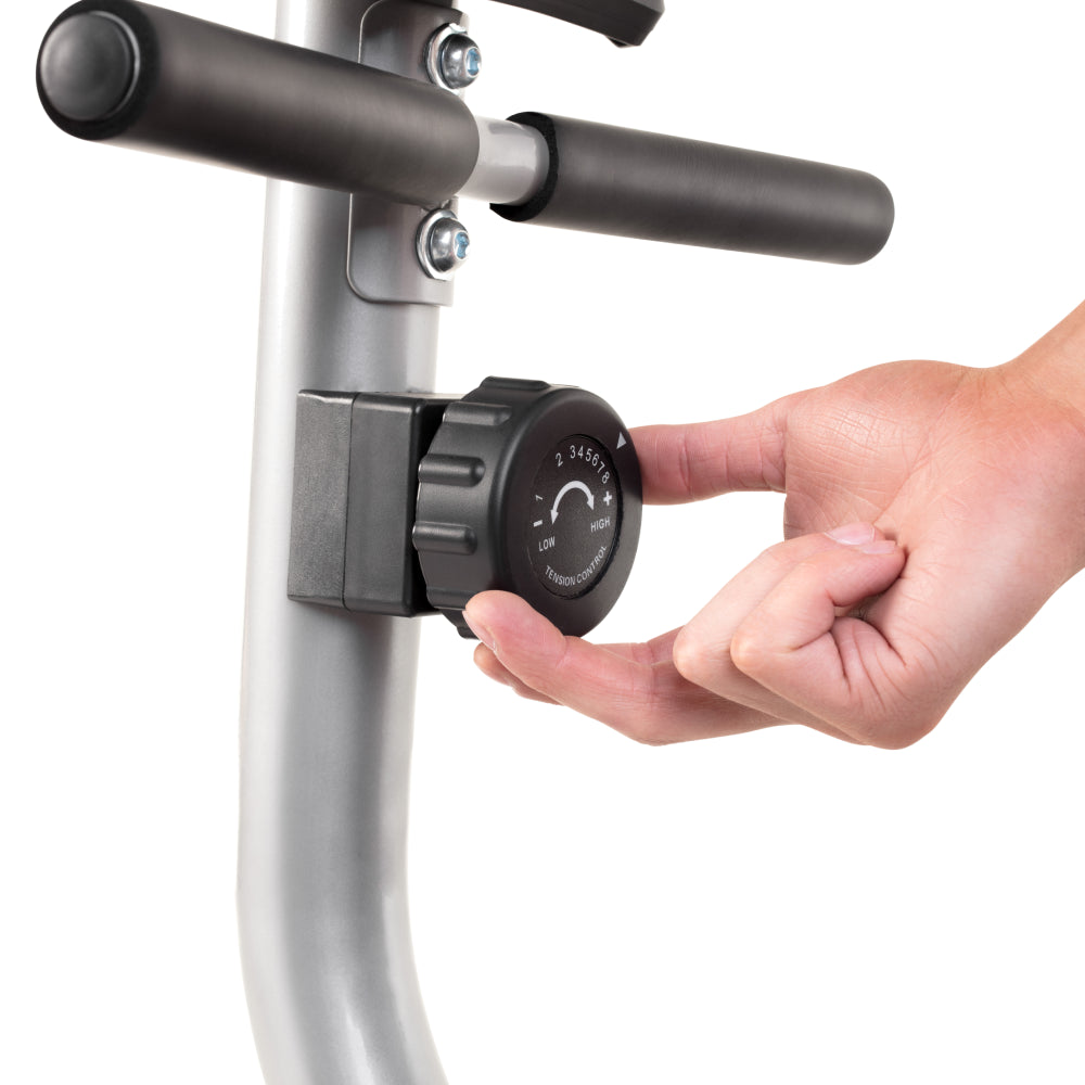 Healthrider h22x recumbent shop bike