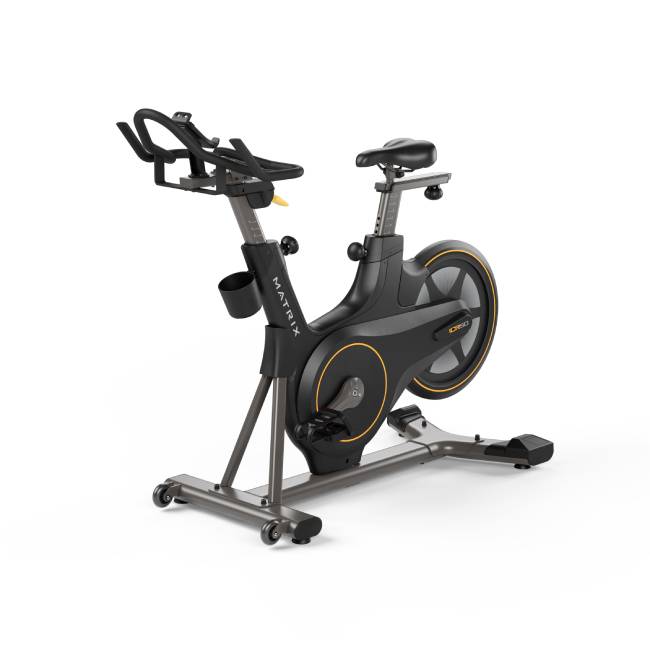 Matrix Fitness ICR50 Indoor Cycle Cardio Canada.