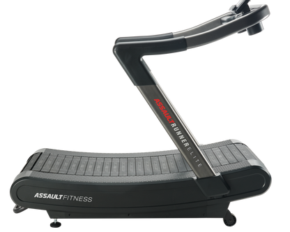 Assault runner online