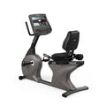 Vision Recumbent R600E with E Console Cardio Canada.