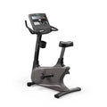 Vision Upright U600E with E Console Cardio Canada.