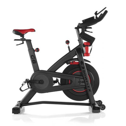 Bowflex C6 Bike – The Treadmill Factory - Main Image