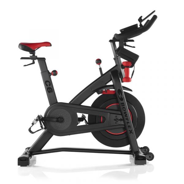 Bowflex C6 Bike Cardio Canada.