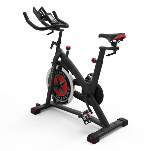 Schwinn IC3 Indoor Cycle Cardio Canada.