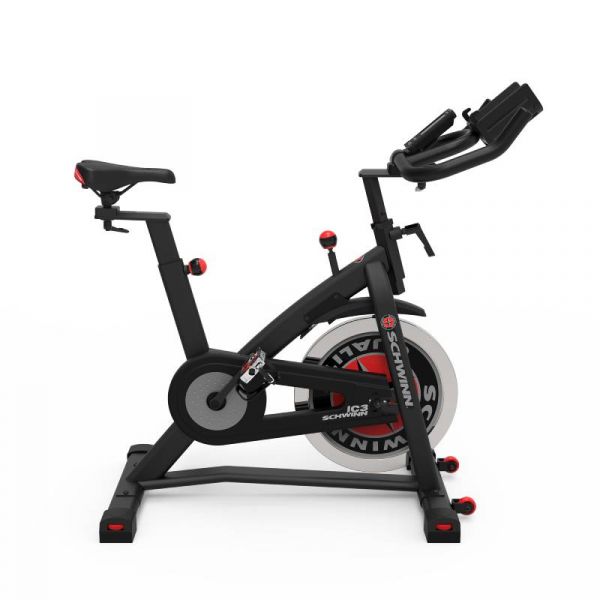 Schwinn IC3 Indoor Cycle – The Treadmill Factory