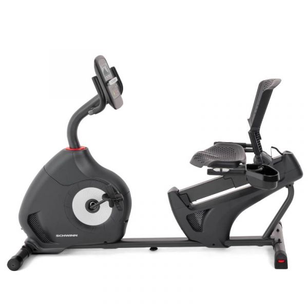 Schwinn 230 deals recumbent exercise bike