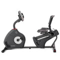 Schwinn 230 Recumbent Bike Cardio Canada.