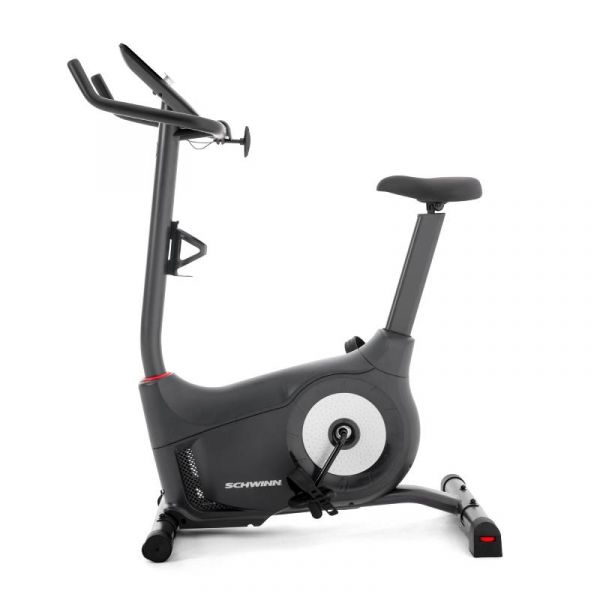 Schwinn 130 upright bike power 2024 cord