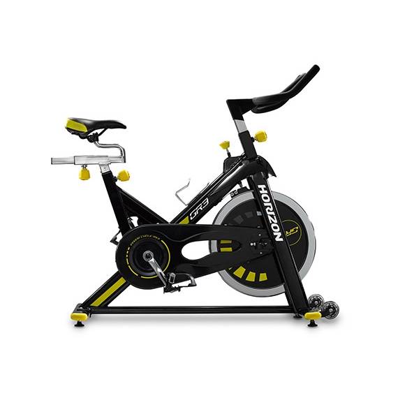 Horizon gr3 2025 indoor cycle