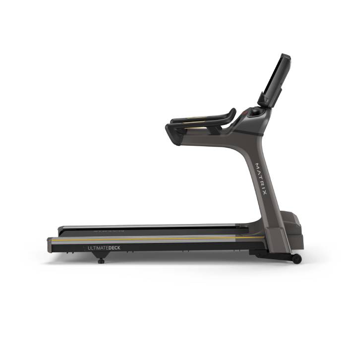 Matrix T75 XUR Treadmill The Treadmill Factory