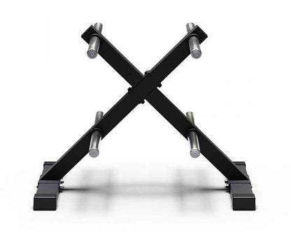 XM Fitness X 2" Plate Tree Strength & Conditioning Canada.