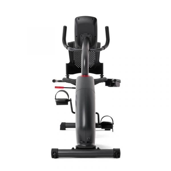 Schwinn 230 Recumbent Bike – The Treadmill Factory