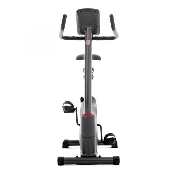 Schwinn 130 Upright Bike – The Treadmill Factory