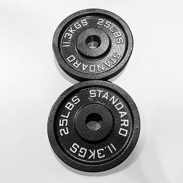 290lbs Olympic Weight Set with Bar