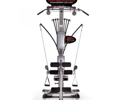 Bowflex Blaze Home Gym Strength Machines Canada.