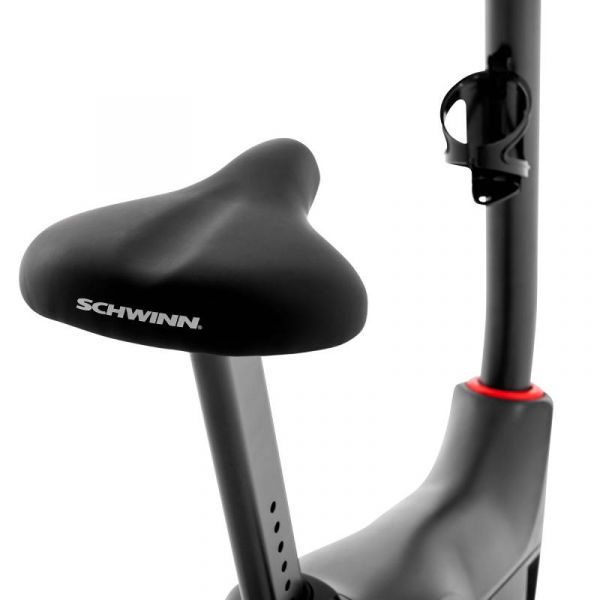 Schwinn spin hot sale bike seat