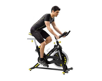 Horizon Fitness GR3 Indoor Cycle Cardio Canada.