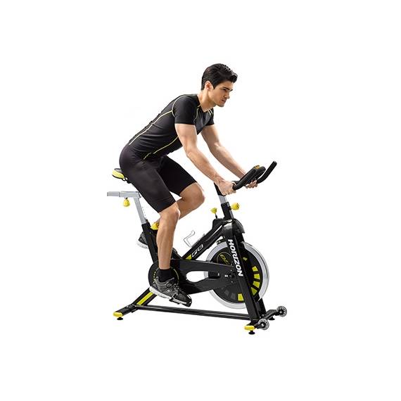 Horizon Fitness GR3 Indoor Cycle Cardio Canada.